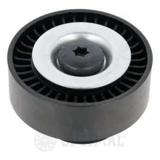 Проміжний ролик Optimal 0-N2429