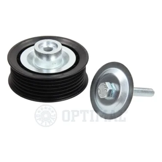 Проміжний ролик Optimal 0-N2454