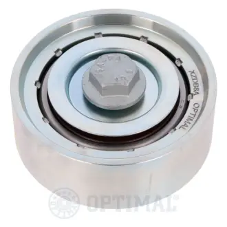 Проміжний ролик Optimal 0-N2520