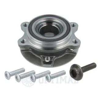 Підшипник колісний з маточиною Optimal 100550L