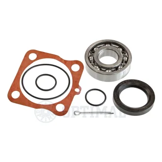 Підшипник колісний Optimal 102267