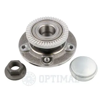 Підшипник колісний з маточиною Optimal 201084