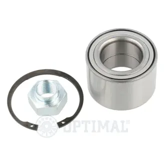 Підшипник колісний Optimal 201087