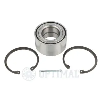 Підшипник колісний Optimal 201228