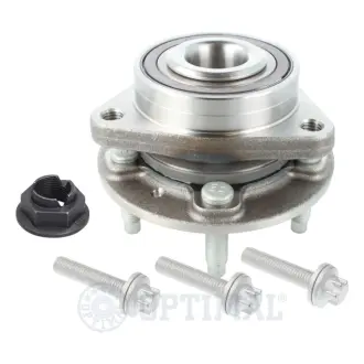 Підшипник колісний з маточиною Optimal 201241