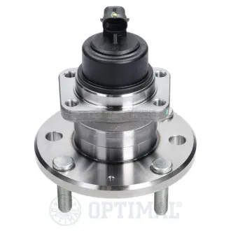 Підшипник колісний з маточиною Optimal 252786