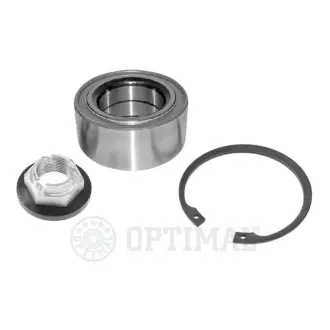 Підшипник колісний Optimal 301511