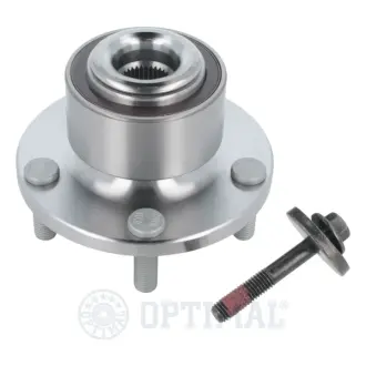 Підшипник колісний FOCUS Optimal 301667