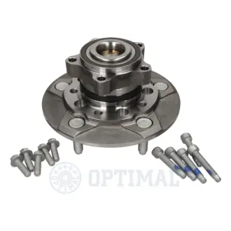 Підшипник колісний з маточиною Optimal 301902