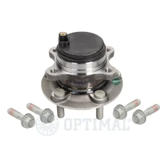 Підшипник колісний з маточиною Optimal 302402