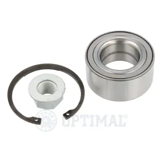 Підшипник колісний VITO Optimal 400107