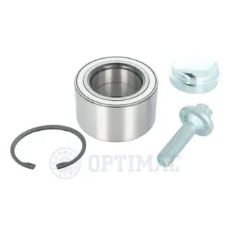 Підшипник колісний Optimal 401059