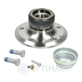 Підшипник колісний з маточиною Optimal 401078L