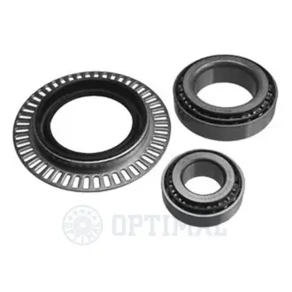 Підшипник колісний Optimal 401083