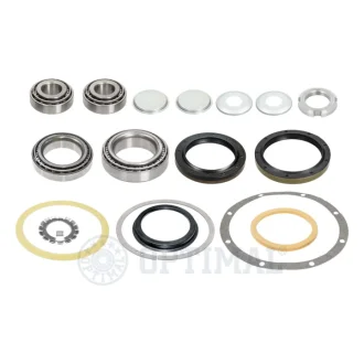 Підшипник колісний Optimal 401104L