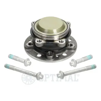 Підшипник колісний з маточиною Optimal 401304