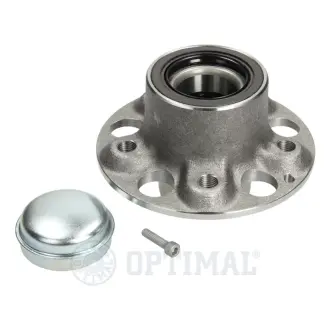 Підшипник колісний з маточиною Optimal 401501L