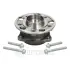 Підшипник колісний з маточиною Optimal 401503 (фото 2)
