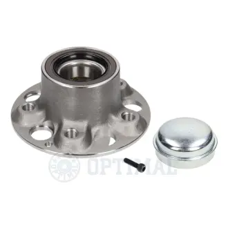 Підшипник колісний з маточиною Optimal 401504L