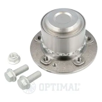 Підшипник колісний з маточиною Optimal 401521