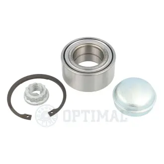 Підшипник колісний Optimal 401657