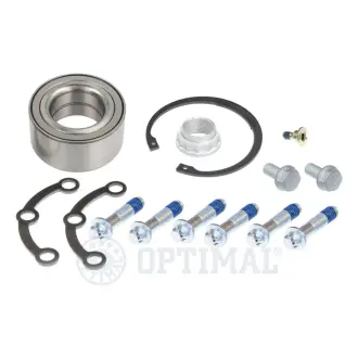 Підшипник колісний Optimal 402159L