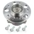 Підшипник колісний з маточиною Optimal 402505L (фото 2)