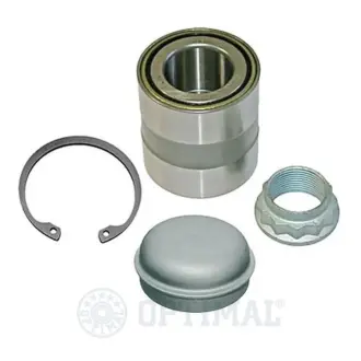 Підшипник колісний Optimal 402802