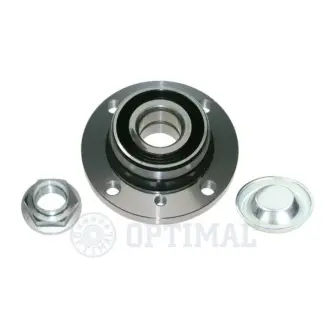 Підшипник колісний з маточиною Optimal 501088