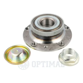 Підшипник колісний з маточиною Optimal 501114