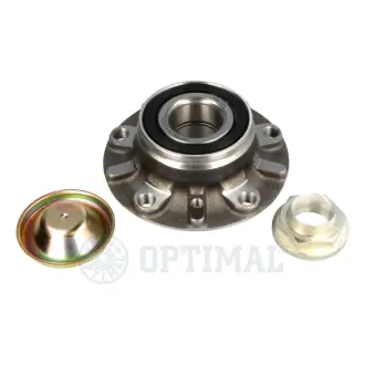 Підшипник колісний з маточиною Optimal 501133