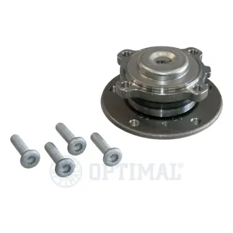 Підшипник колісний з маточиною Optimal 501607