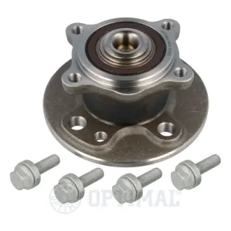 Підшипник колісний з маточиною Optimal 502164