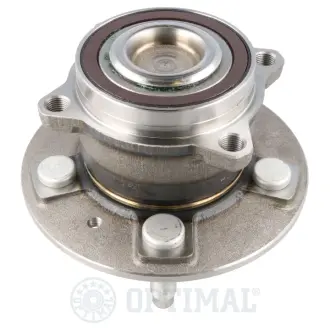 Підшипник колісний з маточиною Optimal 551301 (фото 1)