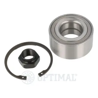 Підшипник колісний Optimal 601306