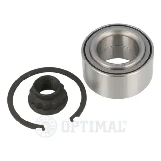 Підшипник колісний Optimal 601834