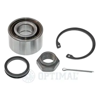 Підшипник колісний Optimal 602322
