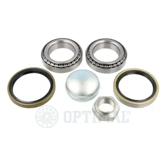 Підшипник колісний Optimal 681506