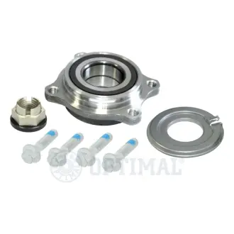 Підшипник колісний з маточиною Optimal 701676