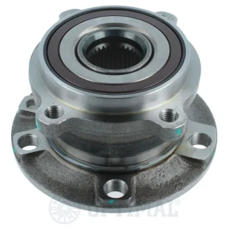 Підшипник колісний з маточиною Optimal 802502