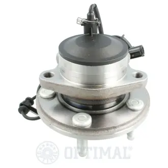 Підшипник колісний з маточиною Optimal 881681