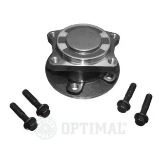 Підшипник колісний з маточиною Optimal 892589