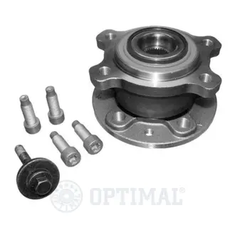Підшипник колісний з маточиною Optimal 892892