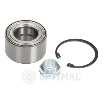 Підшипник колісний Optimal 911377