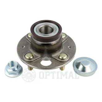 Підшипник колісний з маточиною Optimal 912122