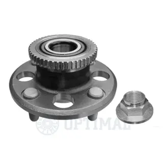 Підшипник колісний з маточиною Optimal 912193