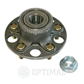 Підшипник колісний з маточиною Optimal 912246