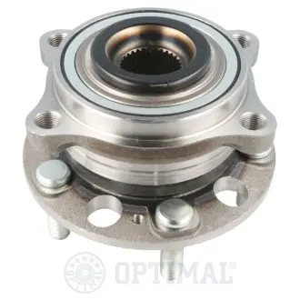 Підшипник колісний з маточиною Optimal 921889