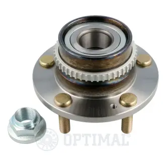 Підшипник колісний з маточиною Optimal 922317
