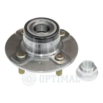 Підшипник колісний з маточиною Optimal 922697